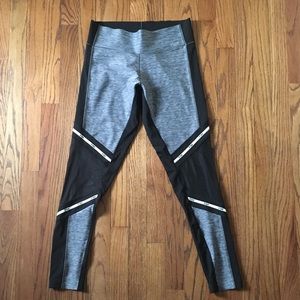 Victoria’s Secret PINK Ultimate Mesh Legging